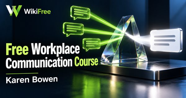 Free Online Courses | WikiFree